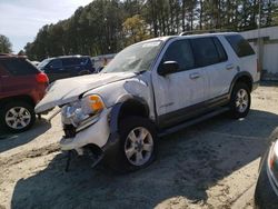 2004 Ford Explorer XLT en venta en Seaford, DE