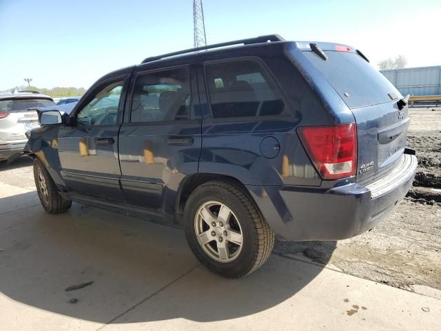 2006 Jeep Grand Cherokee Laredo