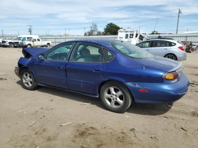 1997 Ford Taurus GL