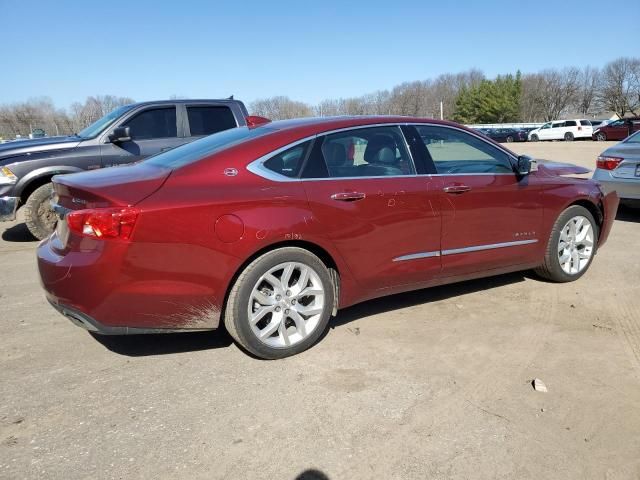 2017 Chevrolet Impala Premier