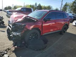 2023 Honda CR-V Sport en venta en Denver, CO