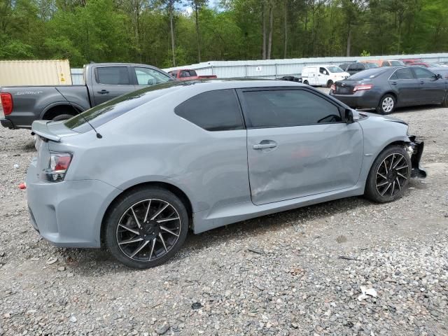 2014 Scion TC