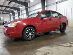2010 Ford Focus SES for sale in Ham Lake, MN