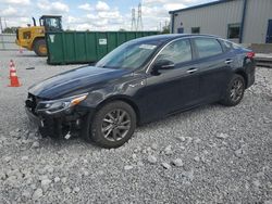 2019 KIA Optima LX for sale in Barberton, OH