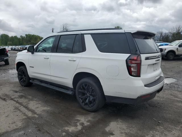 2022 Chevrolet Tahoe K1500 Z71