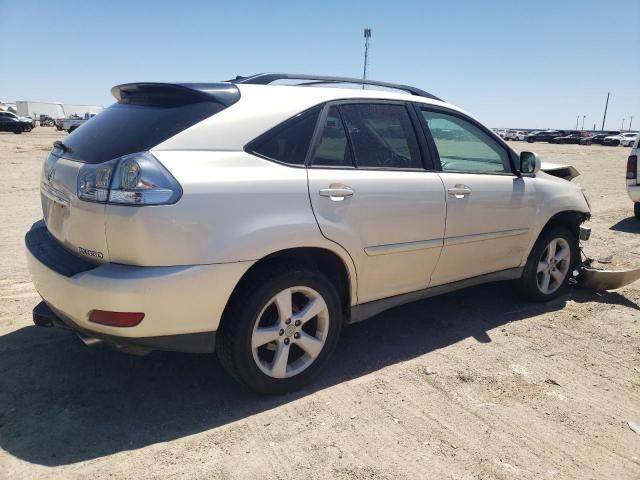 2005 Lexus RX 330