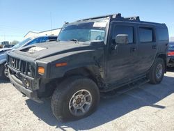 Hummer Vehiculos salvage en venta: 2005 Hummer H2