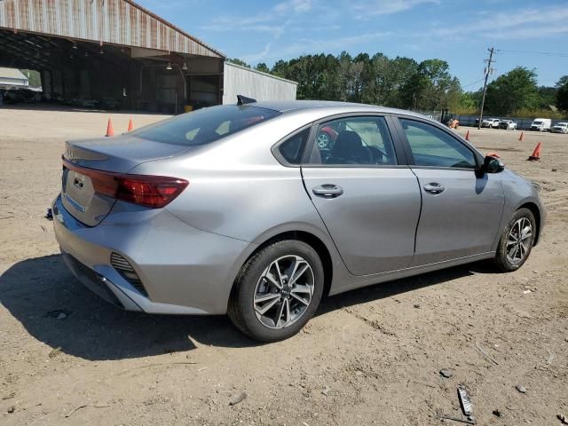 2024 KIA Forte LX