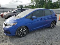 2018 Honda FIT EX en venta en Gastonia, NC