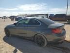 2015 BMW 228 I