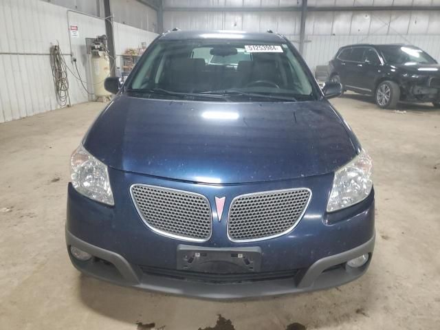 2005 Pontiac Vibe