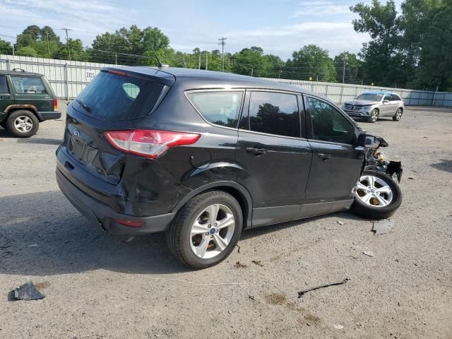 2016 Ford Escape S