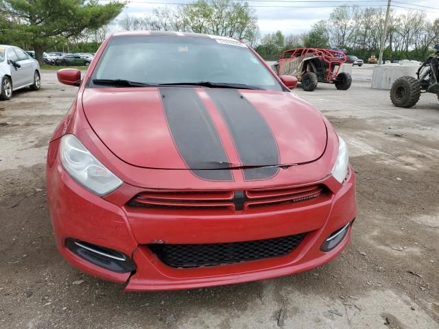 2005 Dodge Dart SE