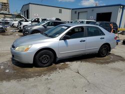 2005 Honda Accord DX for sale in New Orleans, LA