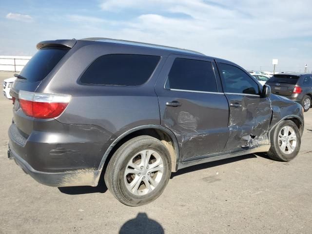 2013 Dodge Durango SXT