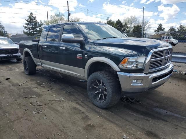 2011 Dodge RAM 2500