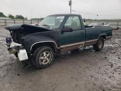 GMC Vehiculos salvage en venta: 1995 GMC Sierra C1500