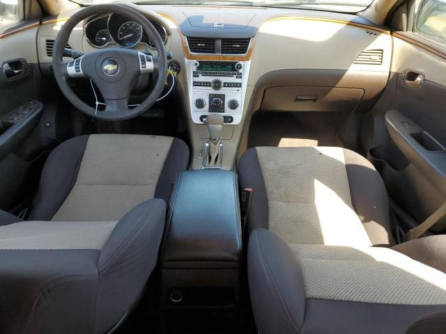 2010 Chevrolet Malibu 1LT