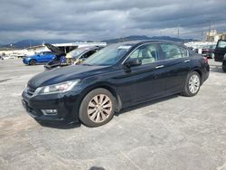 2013 Honda Accord EXL en venta en Sun Valley, CA