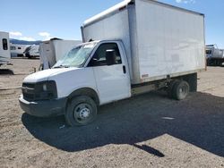 2016 Chevrolet Express G3500 for sale in Helena, MT