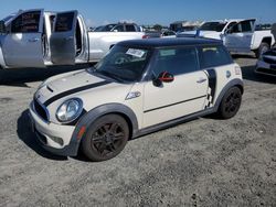 2012 Mini Cooper S en venta en Antelope, CA