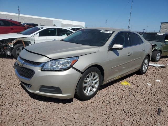 2014 Chevrolet Malibu 1LT