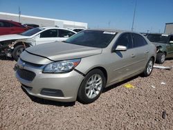 2014 Chevrolet Malibu 1LT for sale in Phoenix, AZ