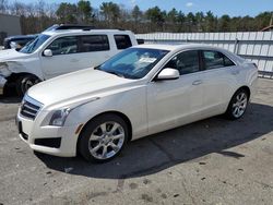 2014 Cadillac ATS en venta en Exeter, RI