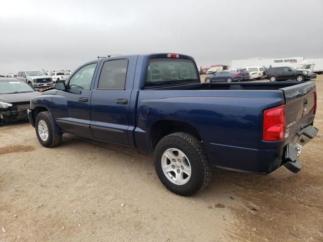 2006 Dodge Dakota Quad SLT