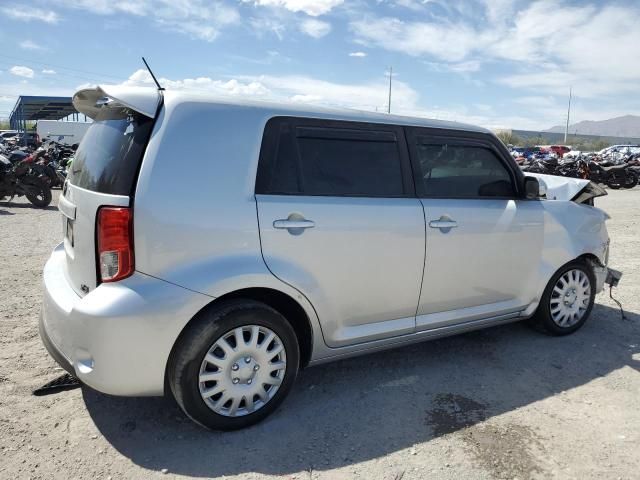 2013 Scion XB