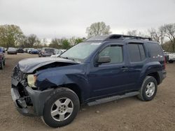 2006 Nissan Xterra OFF Road for sale in Des Moines, IA