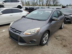 2014 Ford Focus SE for sale in Bridgeton, MO