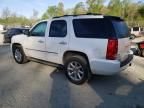 2011 GMC Yukon SLT