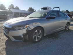 2019 Honda Insight LX en venta en Prairie Grove, AR