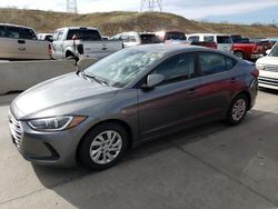 2018 Hyundai Elantra SE for sale in Littleton, CO