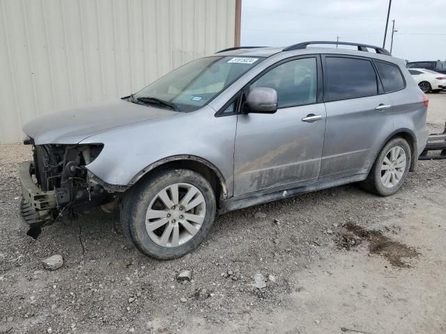 2008 Subaru Tribeca Limited