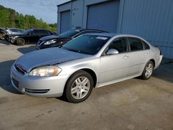 2013 Chevrolet Impala LT en venta en Gaston, SC