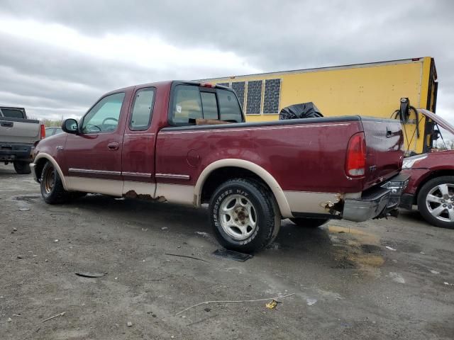 1997 Ford F150