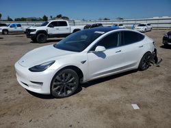 2017 Tesla Model 3 for sale in Bakersfield, CA