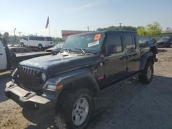 2020 Jeep Gladiator Sport en venta en Montgomery, AL