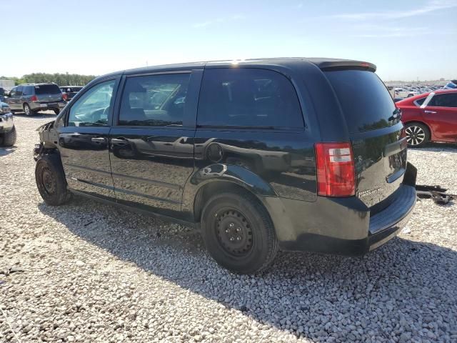 2008 Dodge Grand Caravan SE