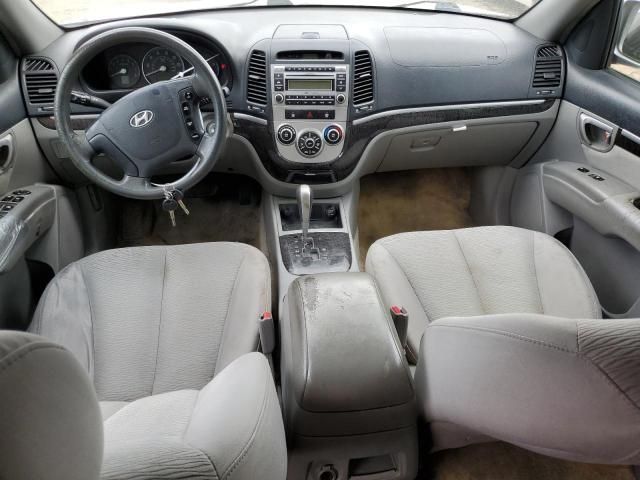 2007 Hyundai Santa FE GLS