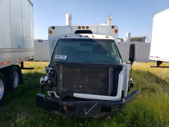 2006 GMC C6500 C6C042