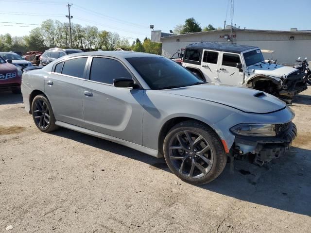 2021 Dodge Charger GT