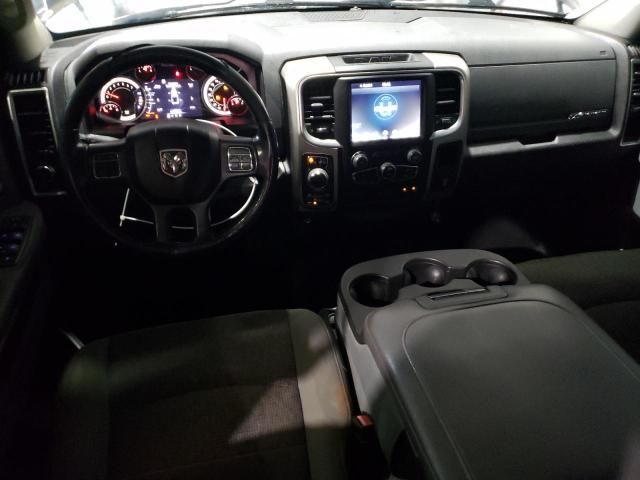 2019 Dodge RAM 1500 Classic SLT