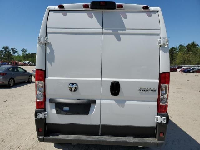 2023 Dodge RAM Promaster 2500 2500 High