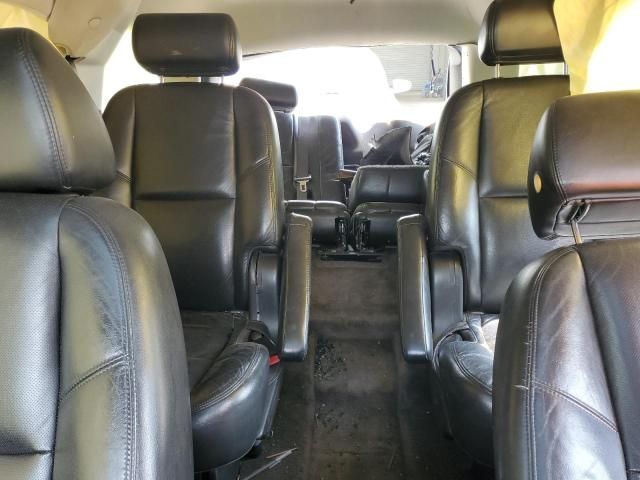 2008 Cadillac Escalade Luxury