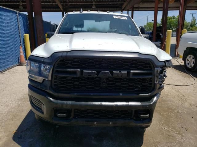 2023 Dodge RAM 3500