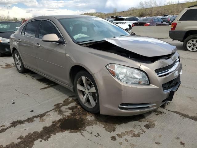 2008 Chevrolet Malibu 2LT