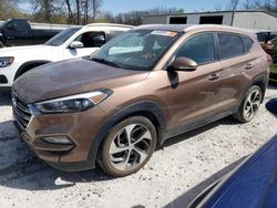 2016 Hyundai Tucson Limited for sale in Rogersville, MO